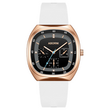 White Rose Gold