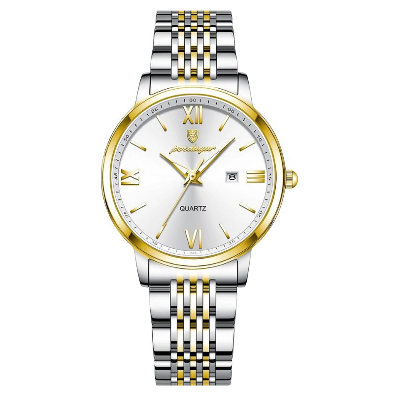 Women's Slim Dress Watch