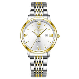 Women's Slim Dress Watch