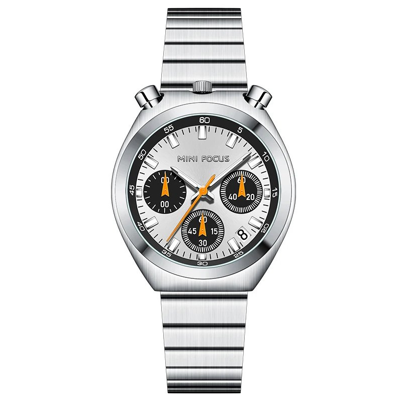 Women's Chronograph Bracelet Watch