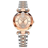 White Rose Gold