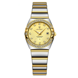 Gold Yellow