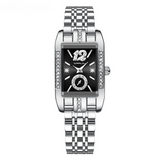 Silver Black