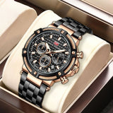 Black Gold