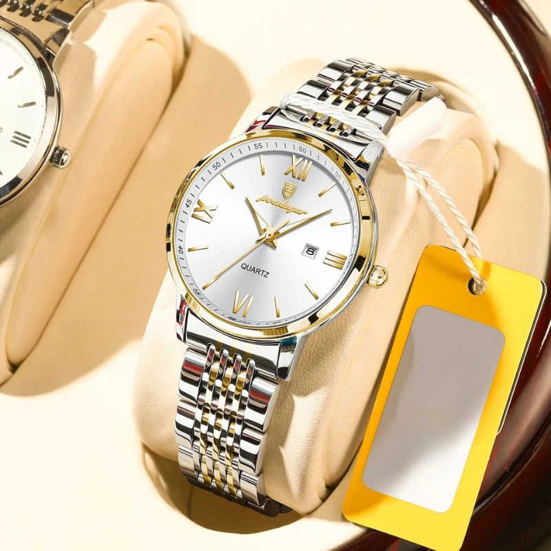 Women's Slim Dress Watch