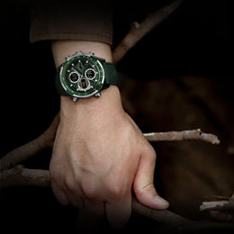 Men's Analog Digital Watch