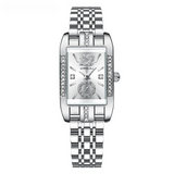 Silver White