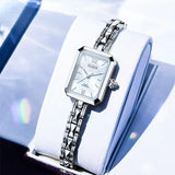 Silver White