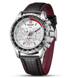Men's Oversized Sport Watch