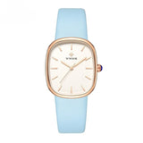 Rose Blue