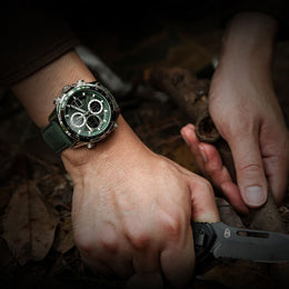 Men's Analog Digital Watch