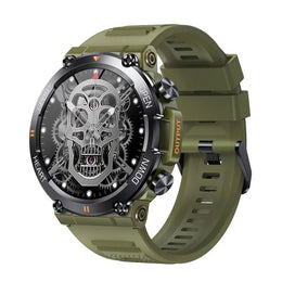 Men's Rugged Smart Watch