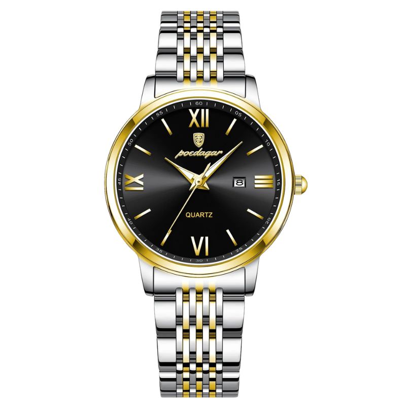Women's Slim Dress Watch