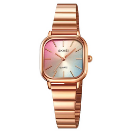 Women's Gradient Dial Watch