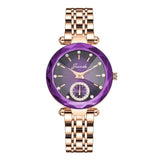 Rose Purple