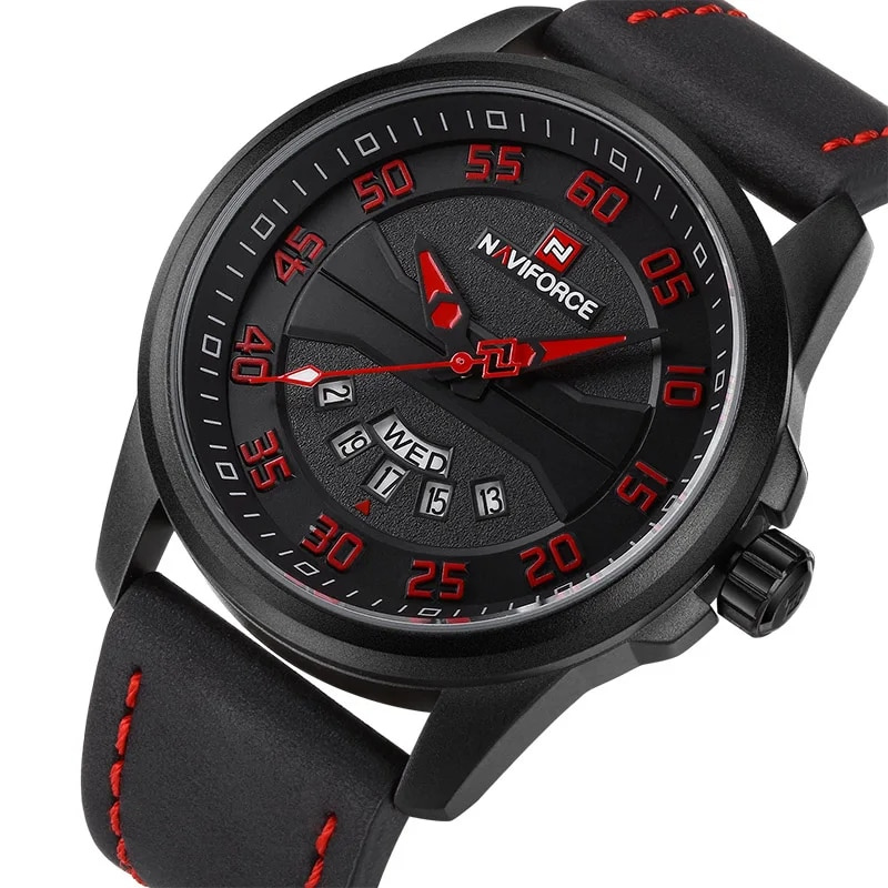 Men's Military Field Watch