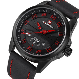 Men's Military Field Watch