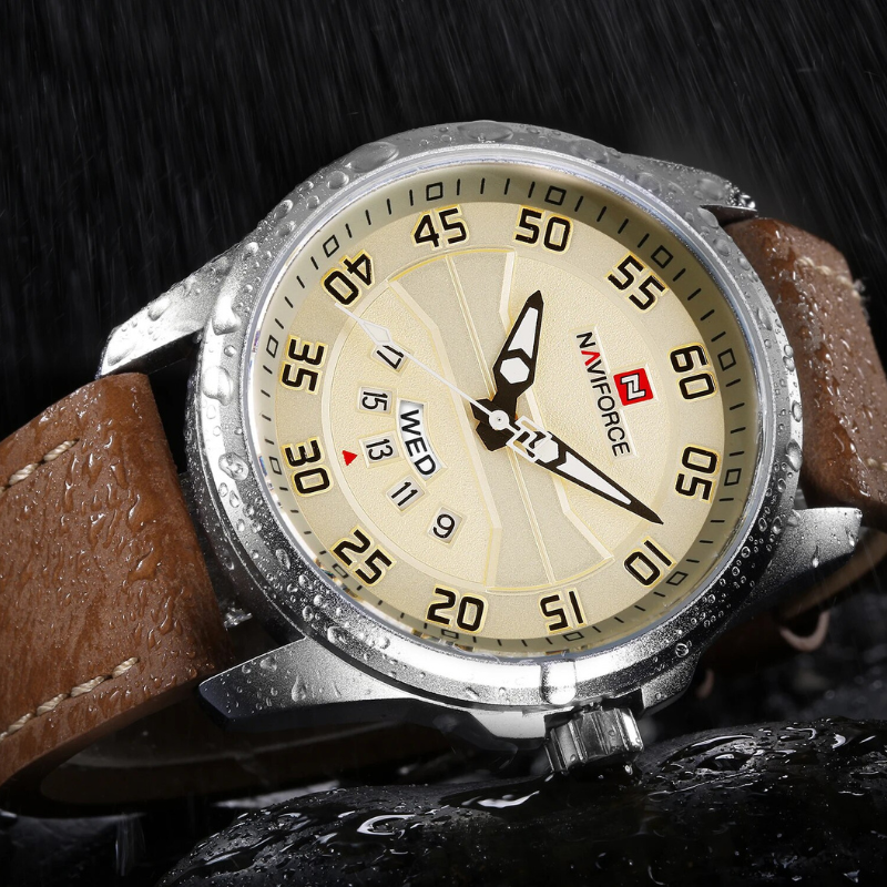 Men's Military Field Watch
