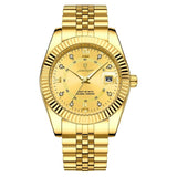 All Gold