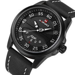 Men's Military Field Watch