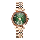 Rose Green