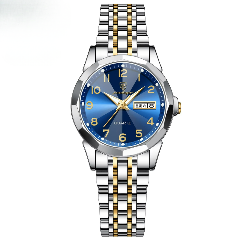 Women's Day Date Watch