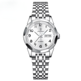 Silver White