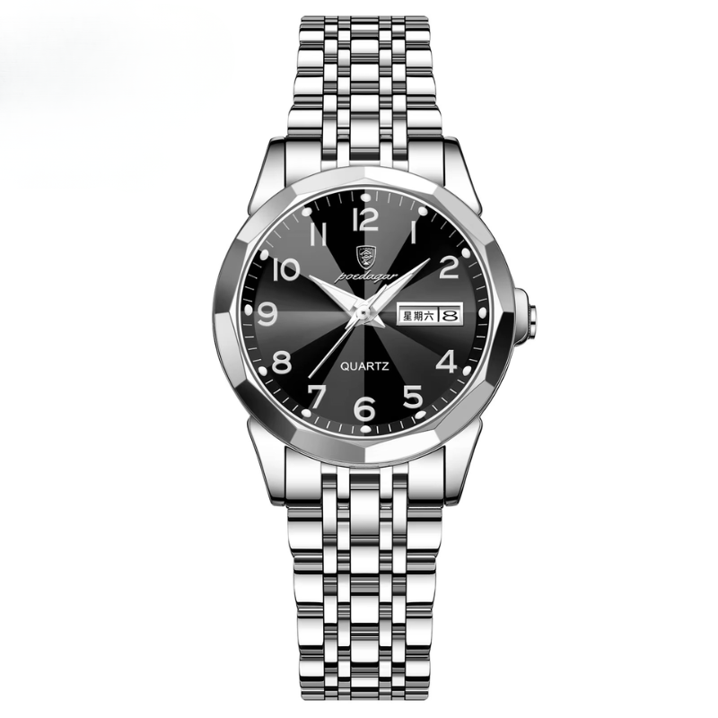 Women's Day Date Watch