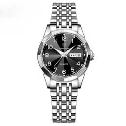 Women's Day Date Watch