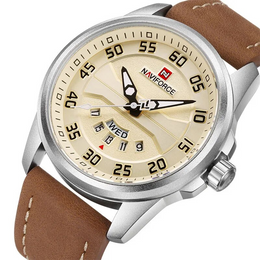 Men's Military Field Watch
