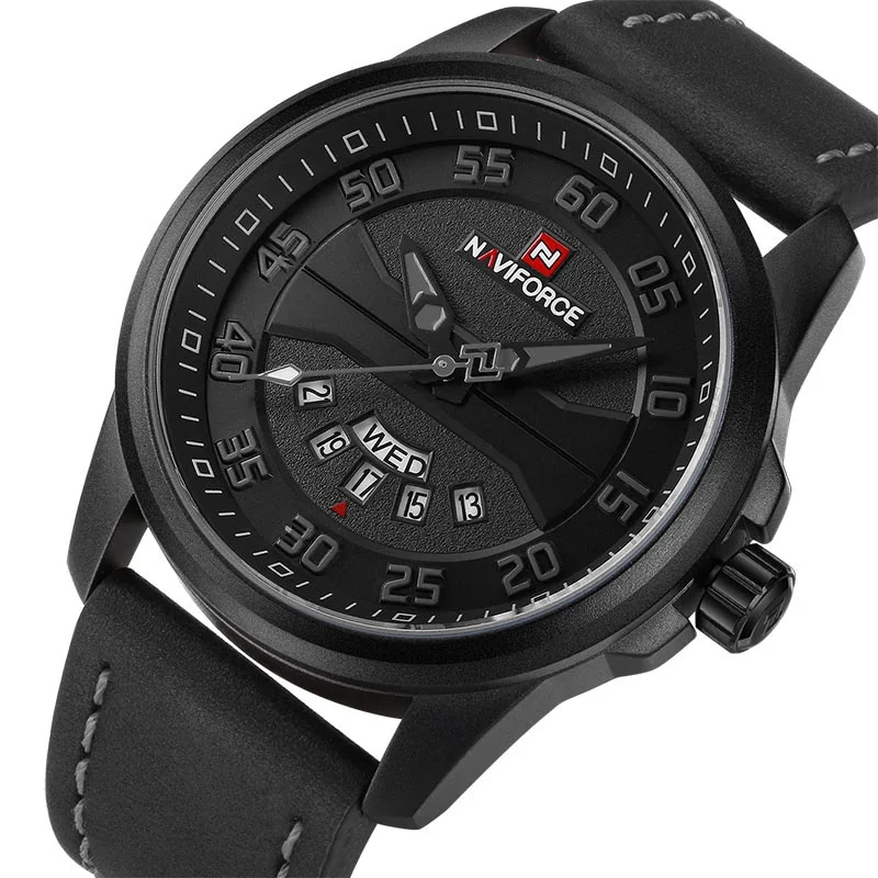 Men's Military Field Watch