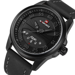 Men's Military Field Watch