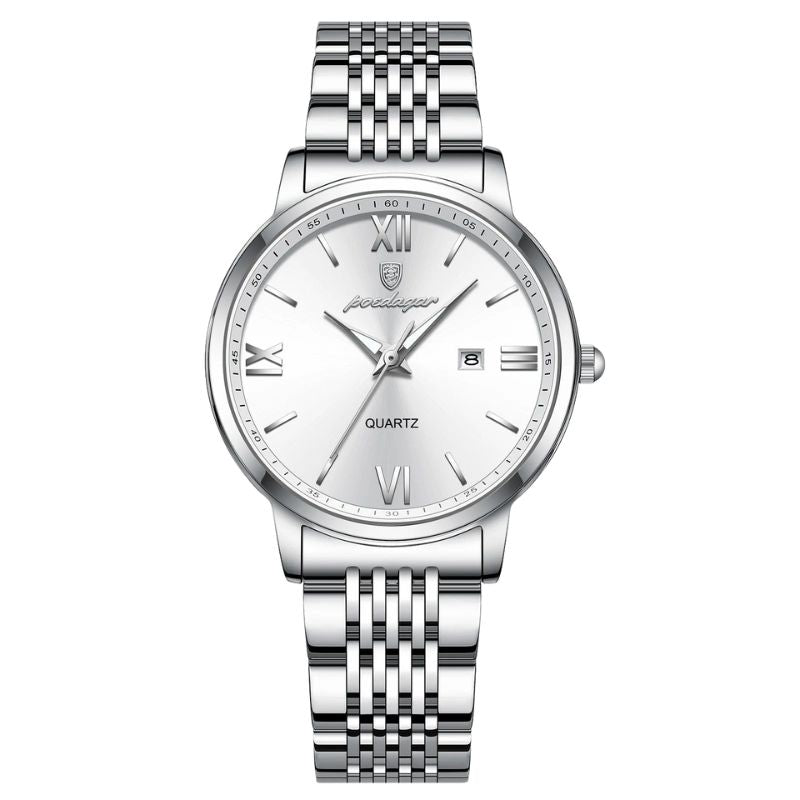 Women's Slim Dress Watch