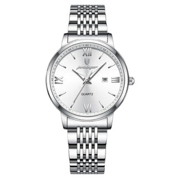 Women's Slim Dress Watch