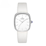 Silver White