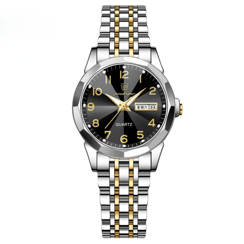 Women's Day Date Watch