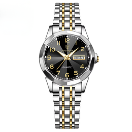 Women's Day Date Watch