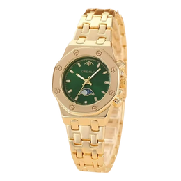 Women's Moon Phase Watch