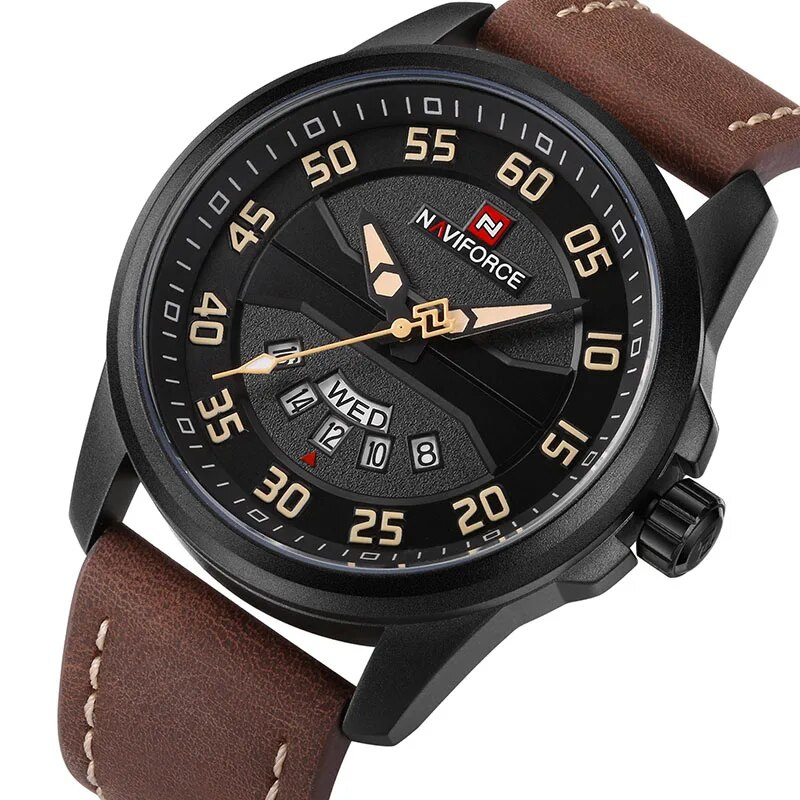 Men's Military Field Watch
