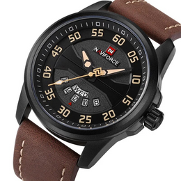 Men's Military Field Watch