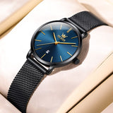 Black Blue