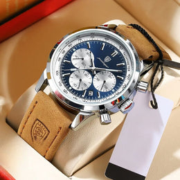 Men's Sport Chronograph Watch