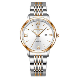 Women's Slim Dress Watch