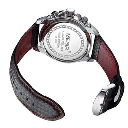 Men's Oversized Sport Watch