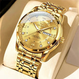 All Gold