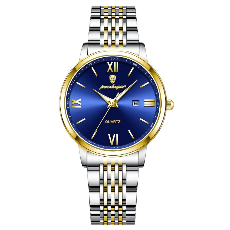 Women's Slim Dress Watch