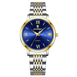Women's Slim Dress Watch