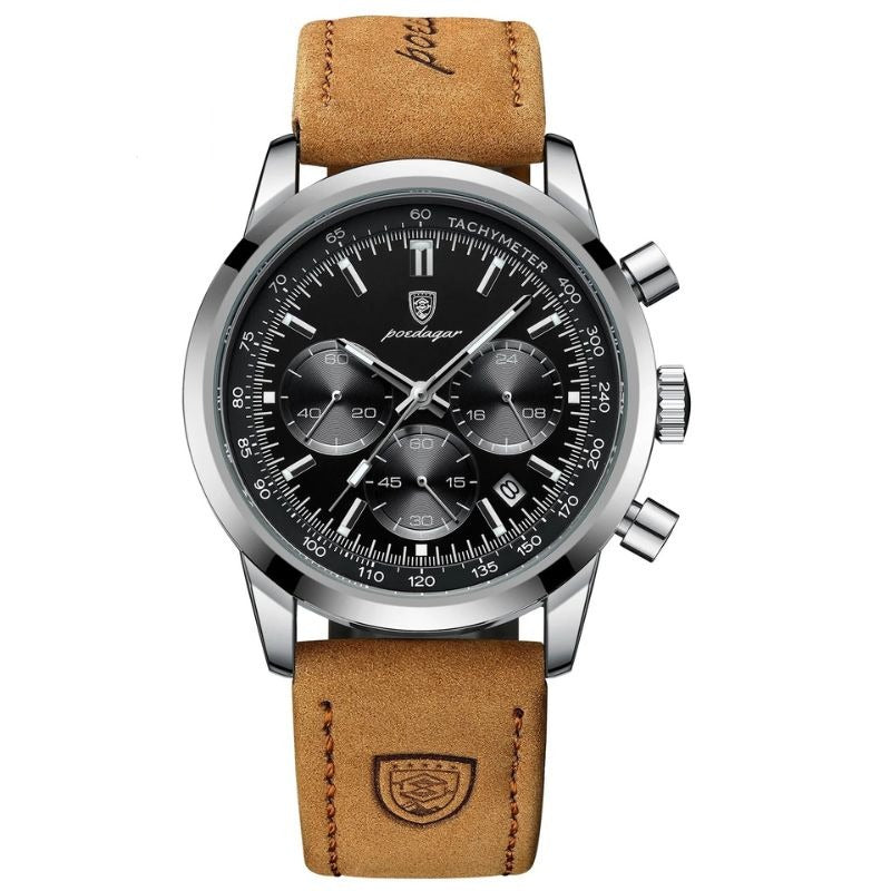 Men's Sport Chronograph Watch