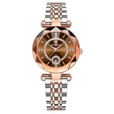 Rose Brown