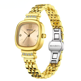 Steel Gold